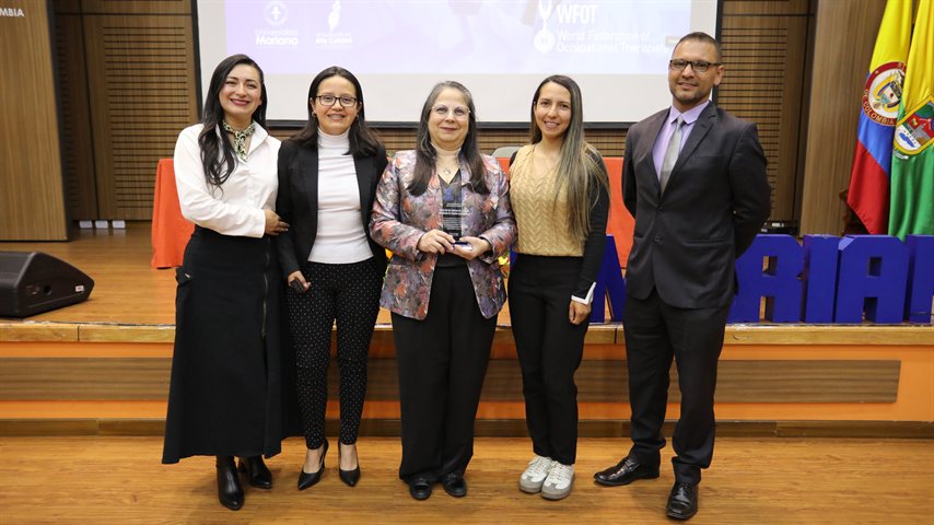 Universidad Mariana